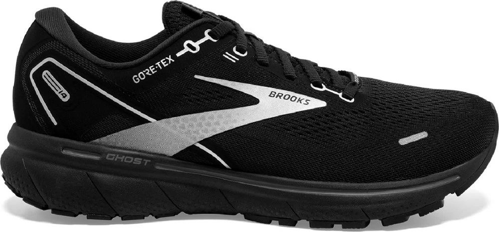 Brooks Ghost 14 GTX Road-Running Shoes - Men's