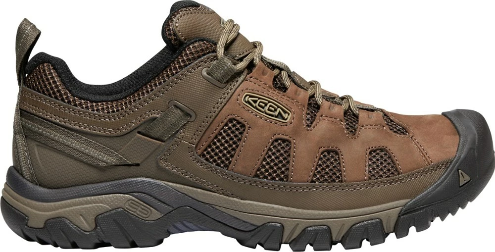 KEEN Targhee Vent Hiking Shoes - Men's