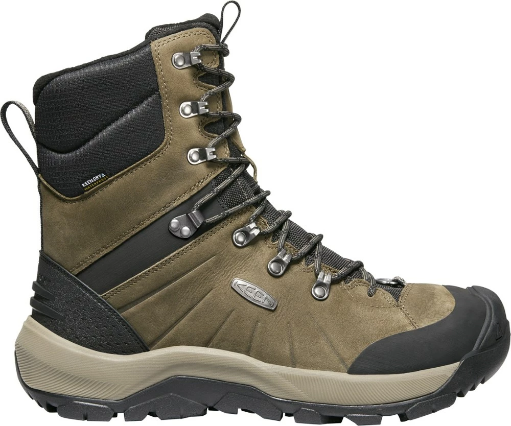 KEEN Revel IV High Polar Boots - Men's