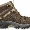 KEEN Voyageur Mid Hiking Boots - Women's
