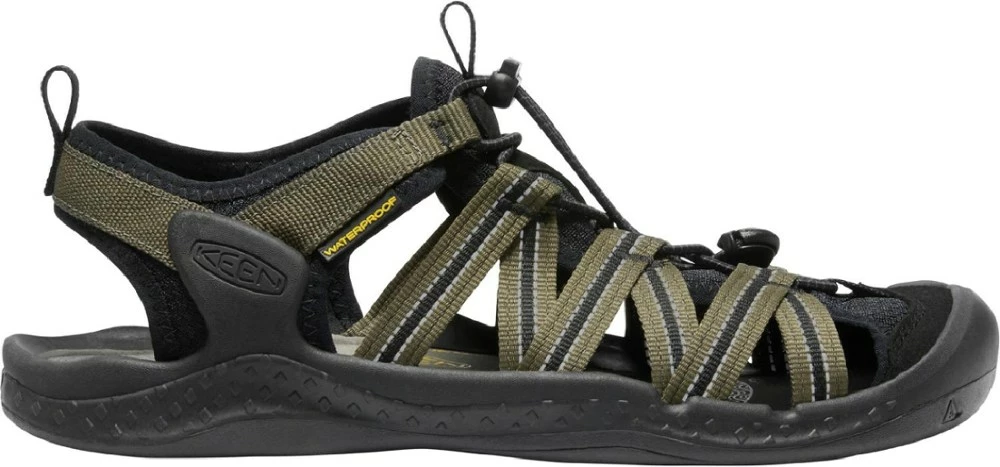 KEEN Drift Creek H2 Sandals - Men's