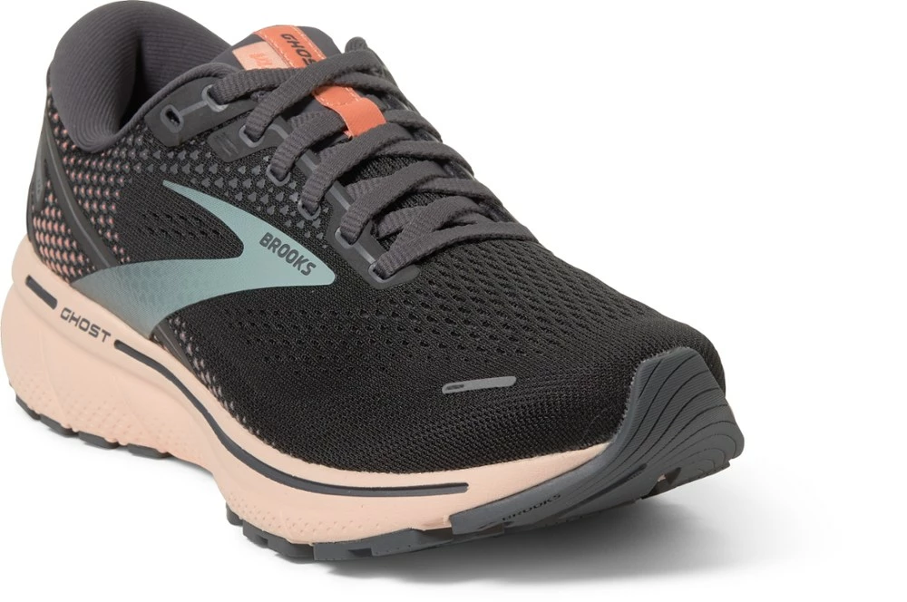 Brooks Ghost 14 Road-Running Shoes - Women's - Image 3