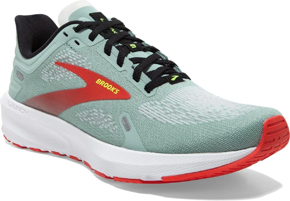 Brooks Launch 9 Road-Running Shoes - Women's - Image 3
