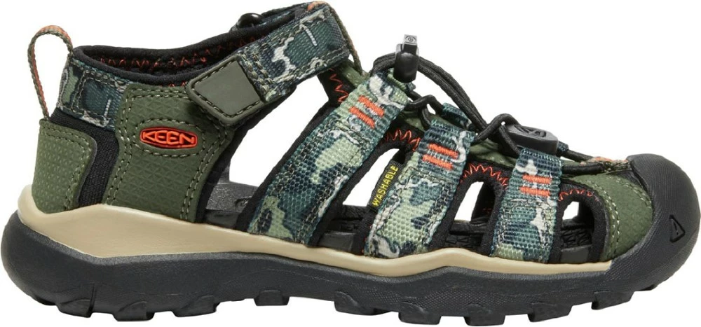 KEEN Newport Neo H2 Sandals - Kids'