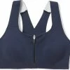 Brooks Dare Zip Bra