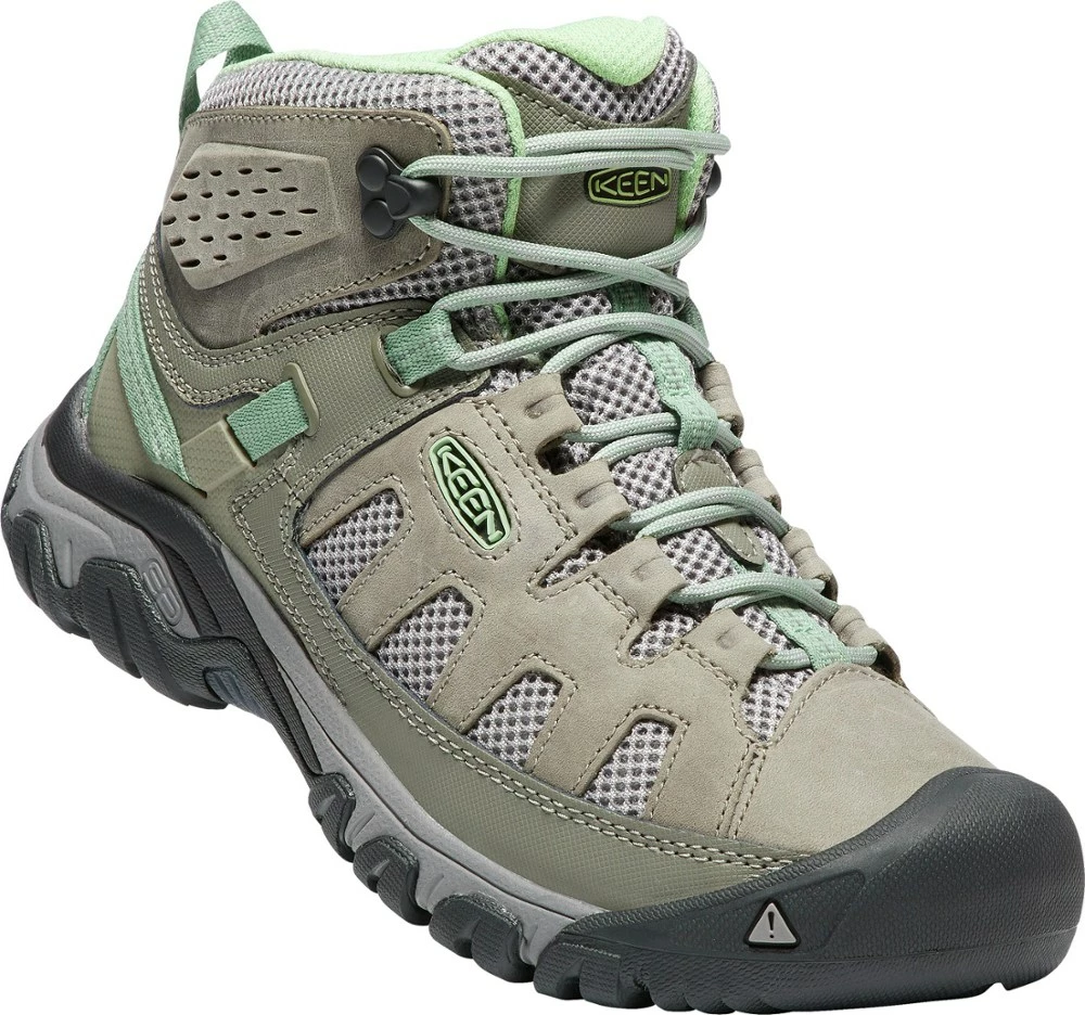 KEEN Targhee Vent Mid Hiking Boots - Women's - Image 2