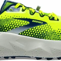 Brooks Caldera 6 Trail-Running Shoes - Men's