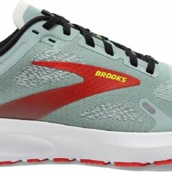 Brooks Launch 9 Road-Running Shoes - Men's