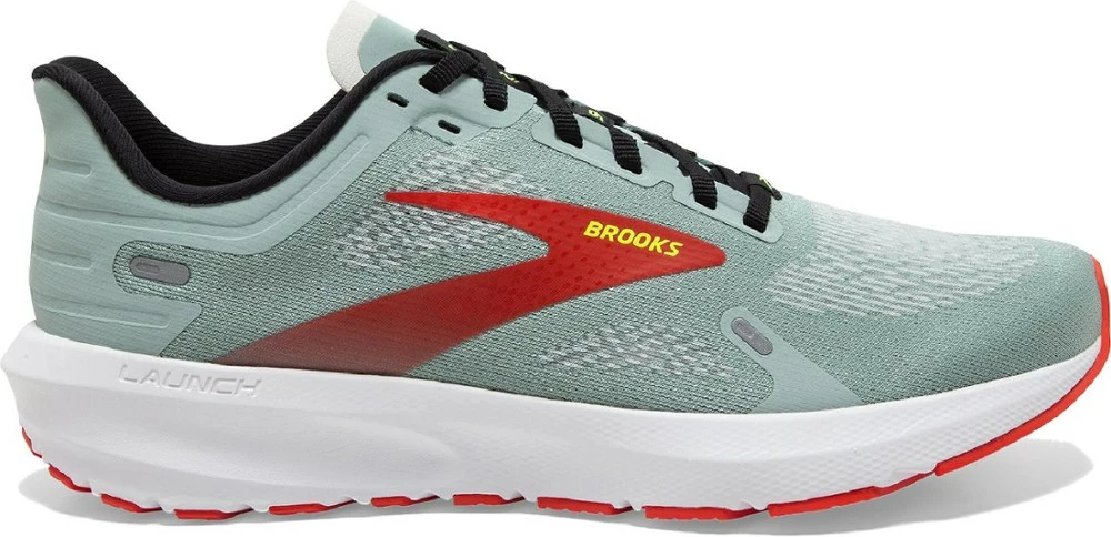 Brooks Launch 9 Road-Running Shoes - Men's