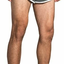 Brooks Sherpa Split Shorts - Men's 3" Inseam