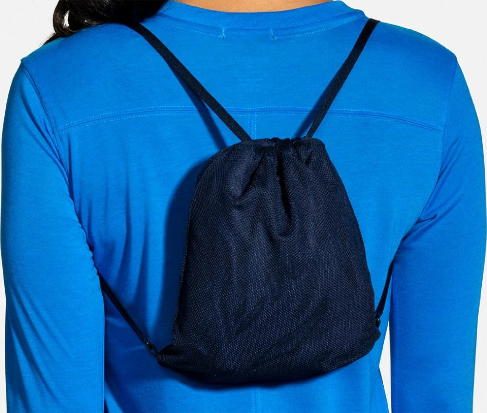 Brooks Fusion Hybrid Jacket - Women's - Image 9