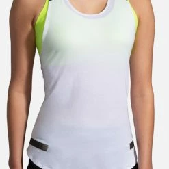 Brooks Carbonite Tank Top - Women's