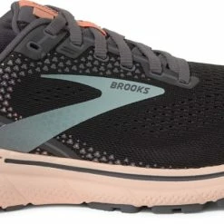 Brooks Ghost 14 Road-Running Shoes - Women's