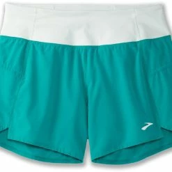 Brooks Chaser 5" Shorts - Women's