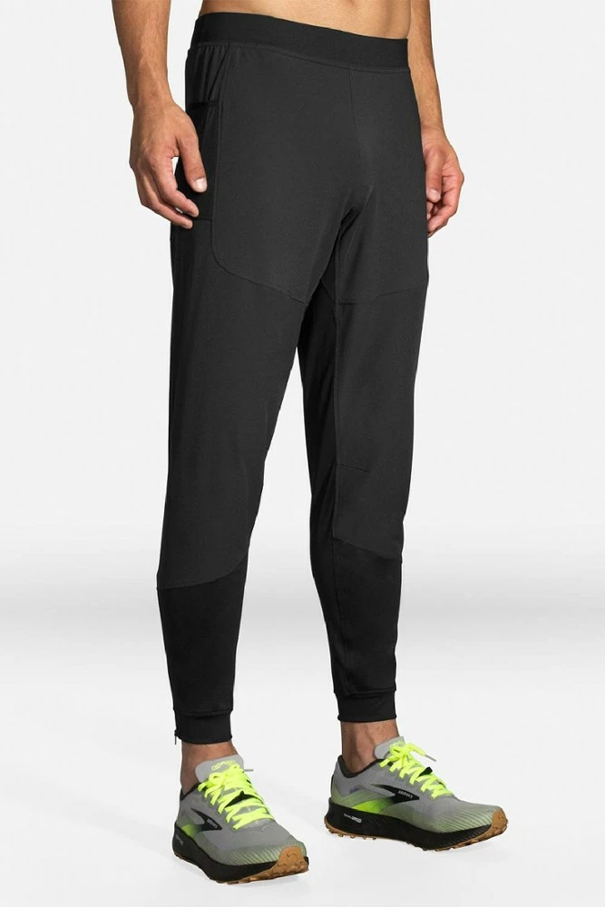 Brooks Switch Hybrid Pants - Men's - Image 2