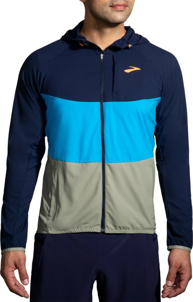 Brooks Canopy Jacket - Men's - Image 2