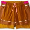 Brooks High Point 3" 2-in-1 Shorts - Women's