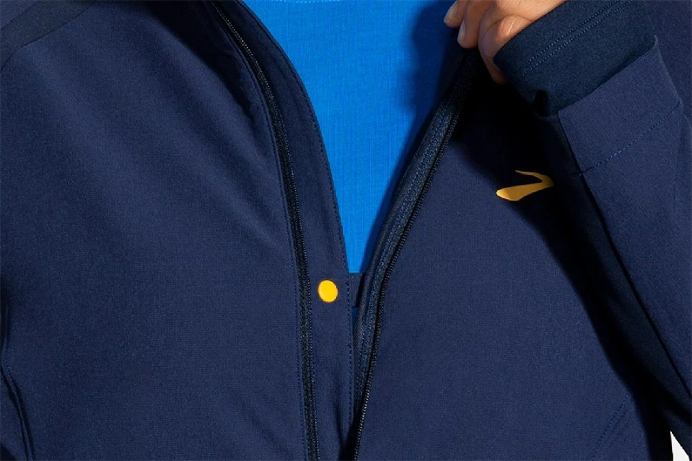 Brooks Fusion Hybrid Jacket - Women's - Image 6