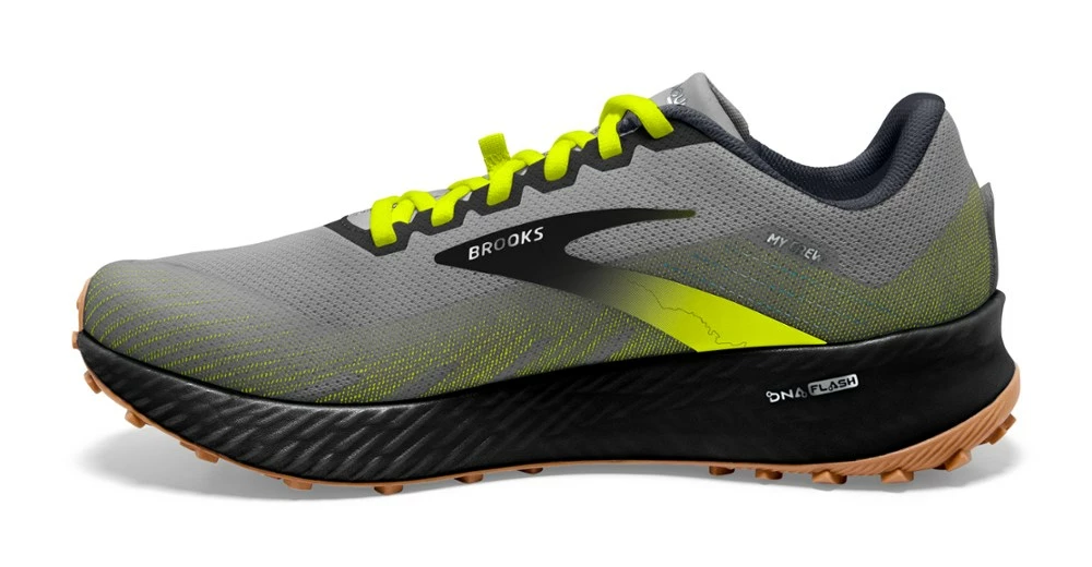 Brooks Catamount Trail-Running Shoes - Men's - Image 2