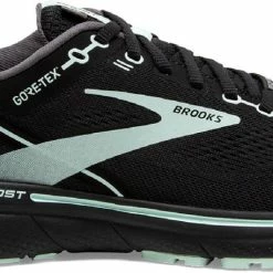 Brooks Ghost 14 GTX Road-Running Shoes - Women's