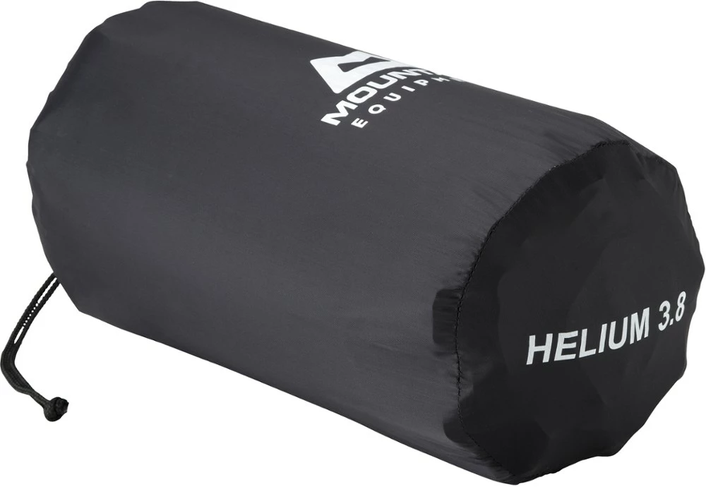 Mountain Equipment Helium 3.8 Warmzone Sleeping Pad - Men's - Image 3