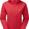 Mountain Equipment Frontier Hooded Jacket - Women's