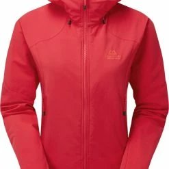 Mountain Equipment Frontier Hooded Jacket - Women's