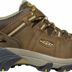 KEEN Targhee II Waterproof Hiking Shoes - Men's