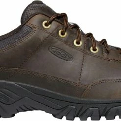 KEEN Targhee III Oxford Shoes - Men's