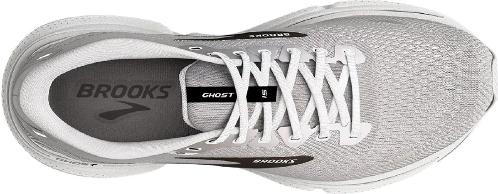 Brooks Ghost 15 Road-Running Shoes - Men's - Image 5