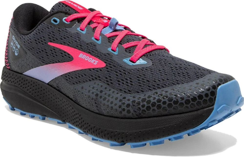 Brooks Divide 3 Trail-Running Shoes - Women's - Image 3