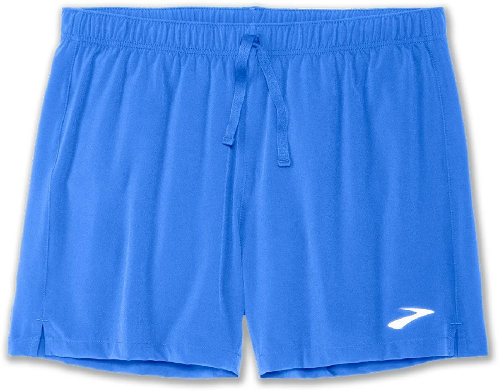 Brooks Moment 5" Shorts - Men's - Image 8