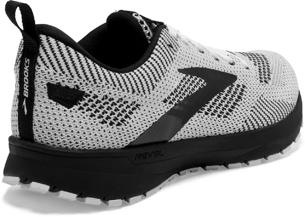 Brooks Revel 5 Road-Running Shoes - Women's - Image 4