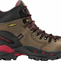 KEEN Pittsburgh Work Boots - Men's