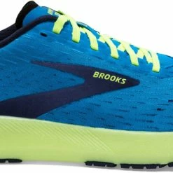 Brooks Hyperion Tempo Road-Running Shoes - Men's