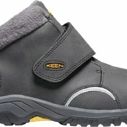 KEEN Kootenay III Waterproof Snow Boots - Big Kids'