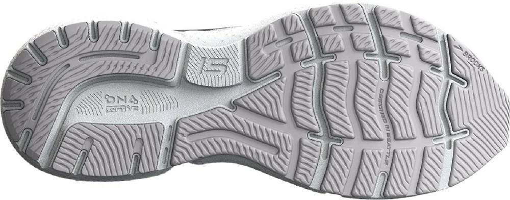 Brooks Ghost 15 Road-Running Shoes - Men's - Image 6