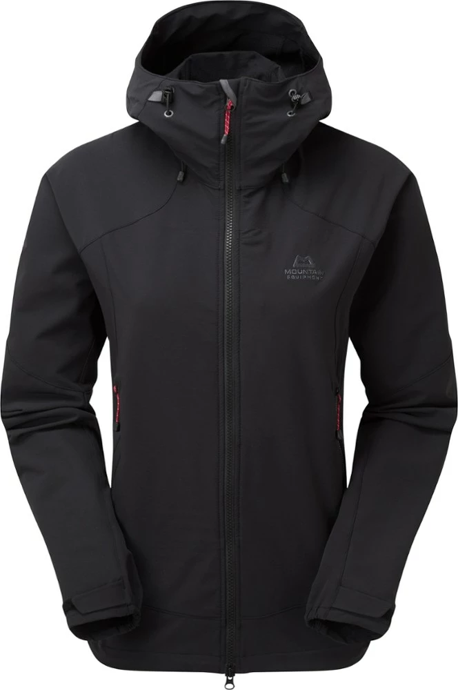 Mountain Equipment Frontier Hooded Jacket - Women's - Image 2