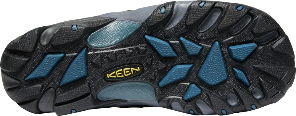 KEEN Voyageur Hiking Shoes - Men's - Image 5