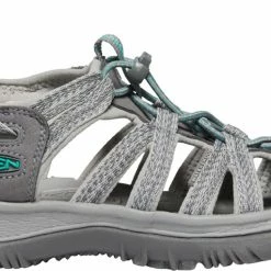 KEEN Whisper Sandals - Women's