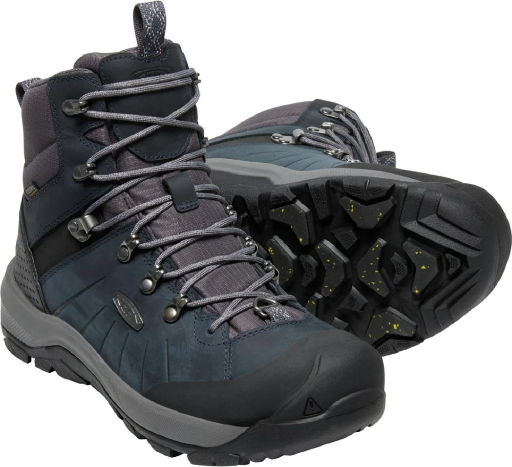 KEEN Revel IV Mid Polar Boots - Men's - Image 6