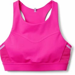 Brooks Drive 3 Pocket Run Bra