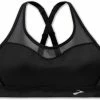 Brooks FastForward Crossback Bra
