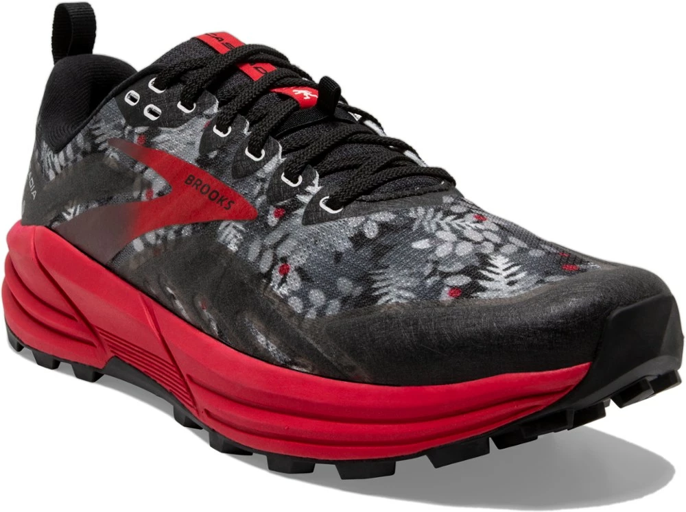 Brooks Cascadia 16 Sasquatch Trail-Running Shoes - Women's - Image 3