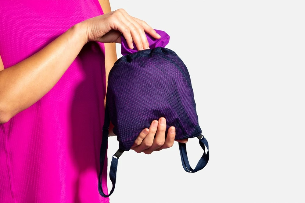 Brooks Canopy Jacket - Women's - Image 9